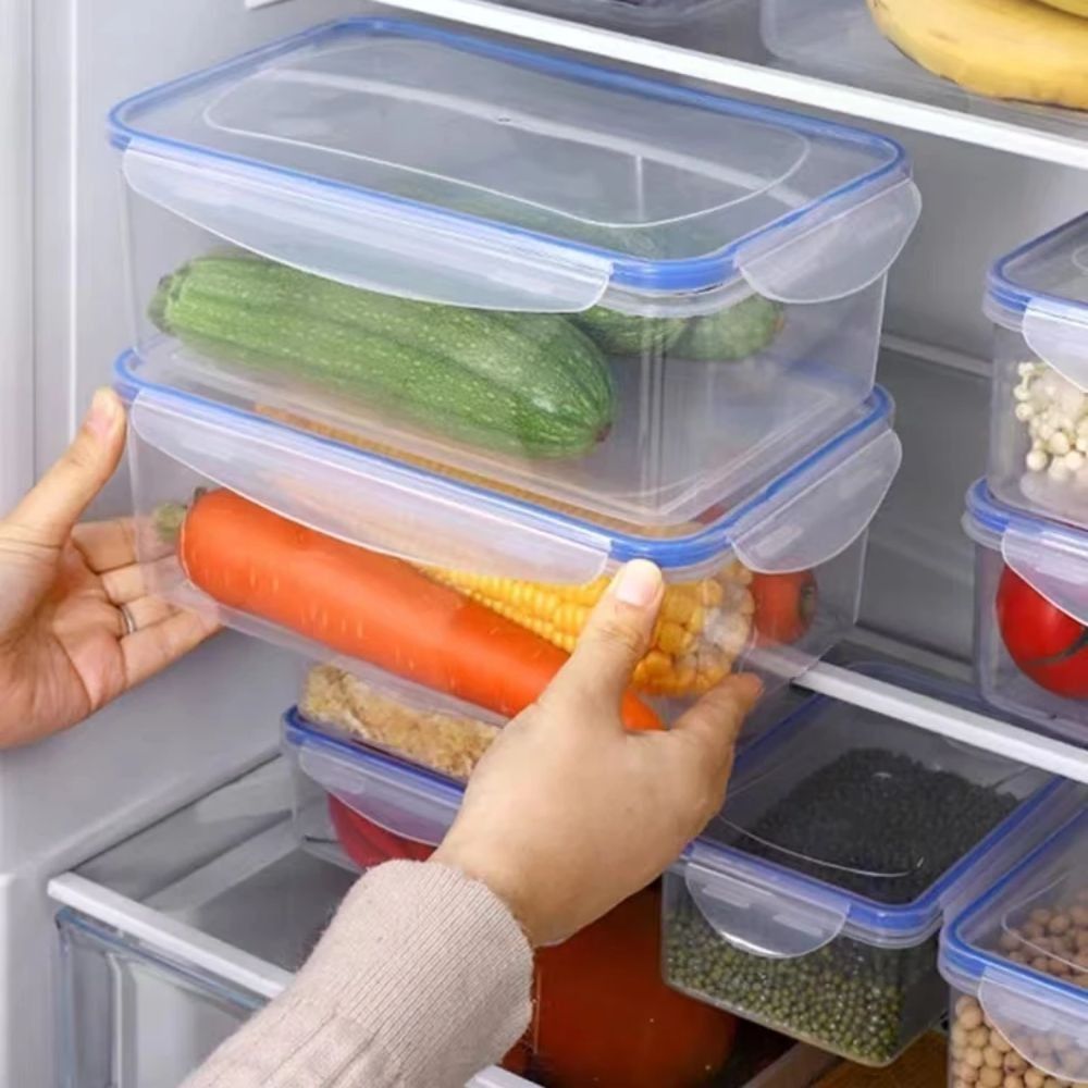 Food Storage Oven Safe - Contenitori per alimenti Scatola per il