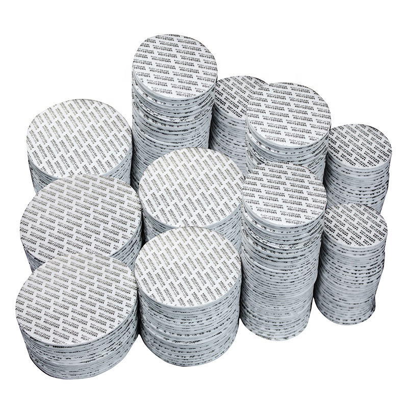 Food Storage Labels - 1000 Pz Autoadesiva Schiuma Presse Tappo
