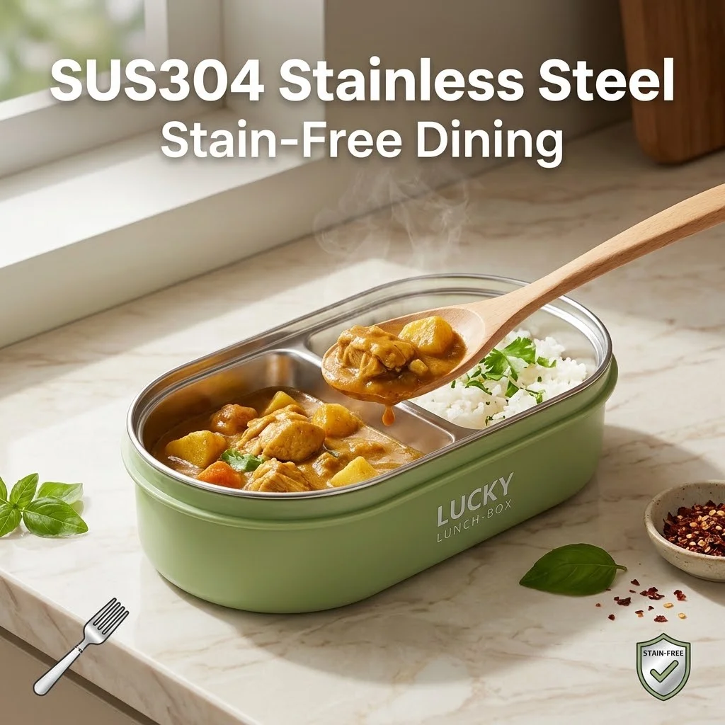 Contenitore termico per il pra - Food Storage With Dividers recensione e prezzo