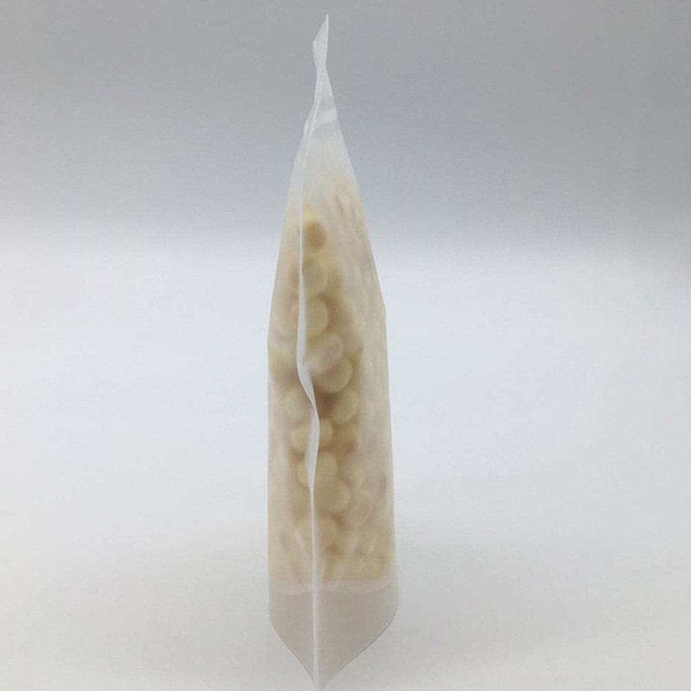 100 sacchetti richiudibili tra - Food Storage Bag recensione e prezzo