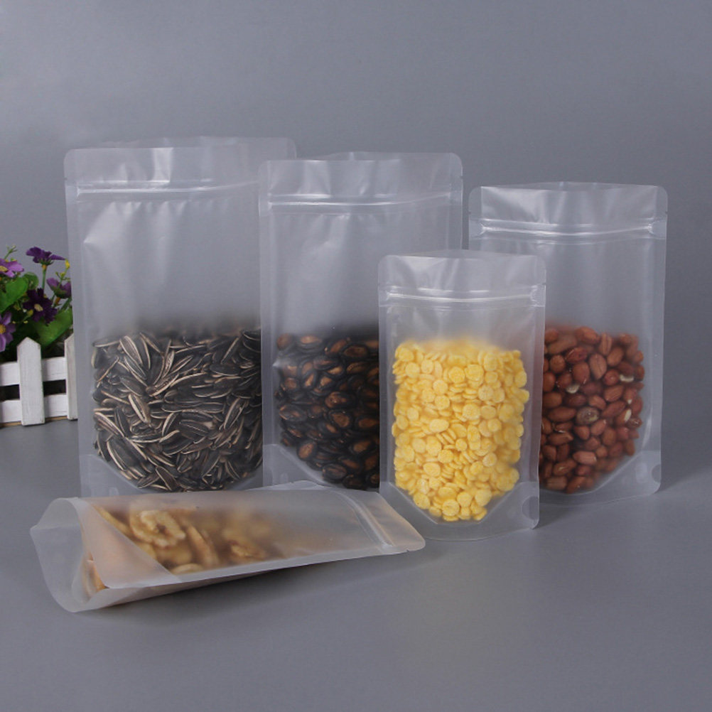 100 sacchetti richiudibili tra - Food Storage Bag recensione e prezzo