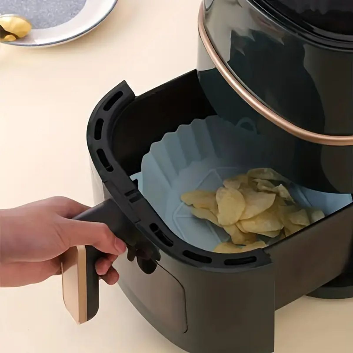 Tappetino in Silicone Riutiliz - Food Storage With Dividers recensione e prezzo