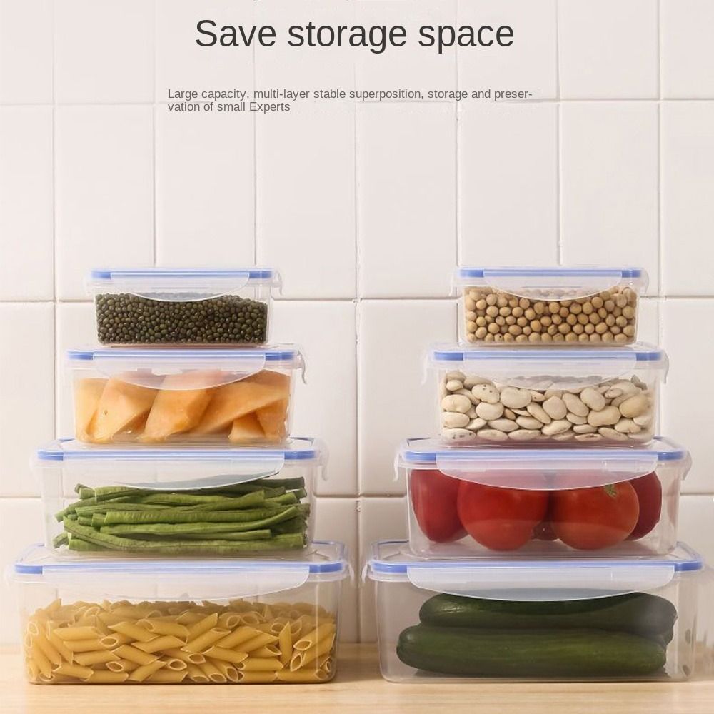 Contenitori per alimenti Scato - Food Storage Oven Safe recensione e prezzo