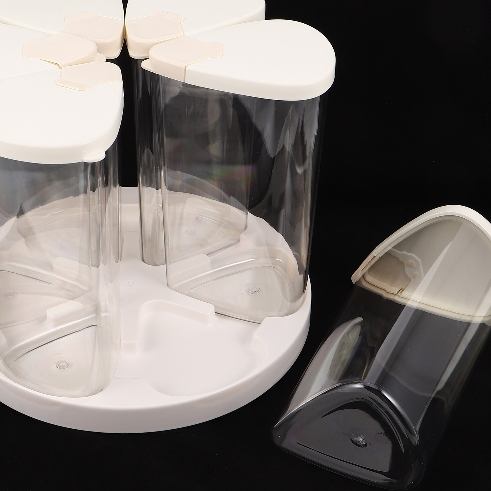 Contenitore per la conservazio - Food Storage Containers recensione e prezzo