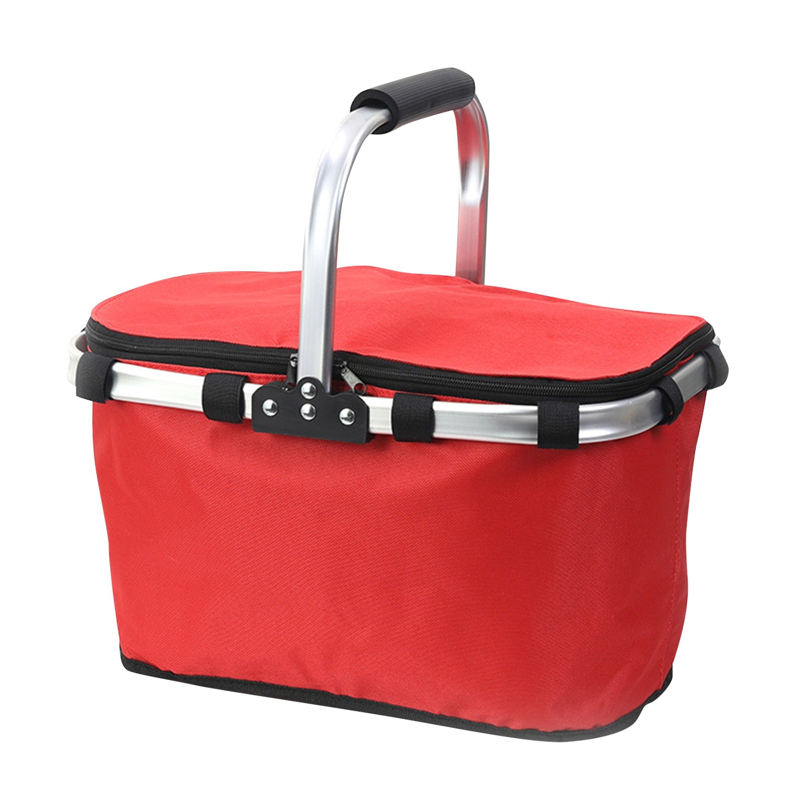Cestino da picnic Borsa isolan - Food Storage Bag recensione e prezzo
