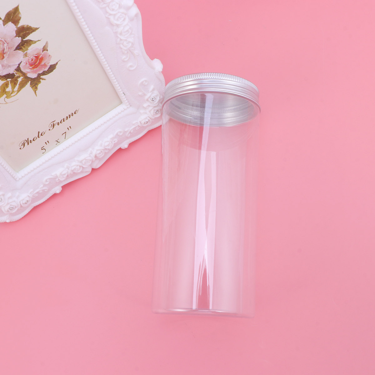 Set da 6 contenitori trasparen - Food Storage Containers recensione e prezzo