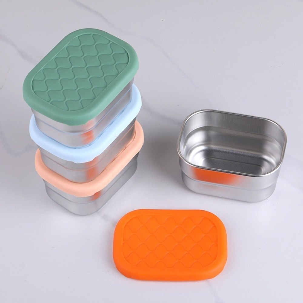 Nuovo contenitore per alimenti - Food Storage Oven Safe recensione e prezzo