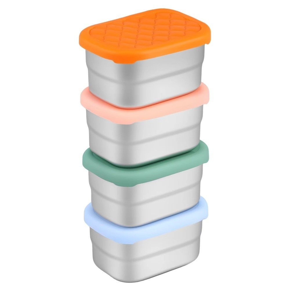 Nuovo contenitore per alimenti - Food Storage Oven Safe recensione e prezzo