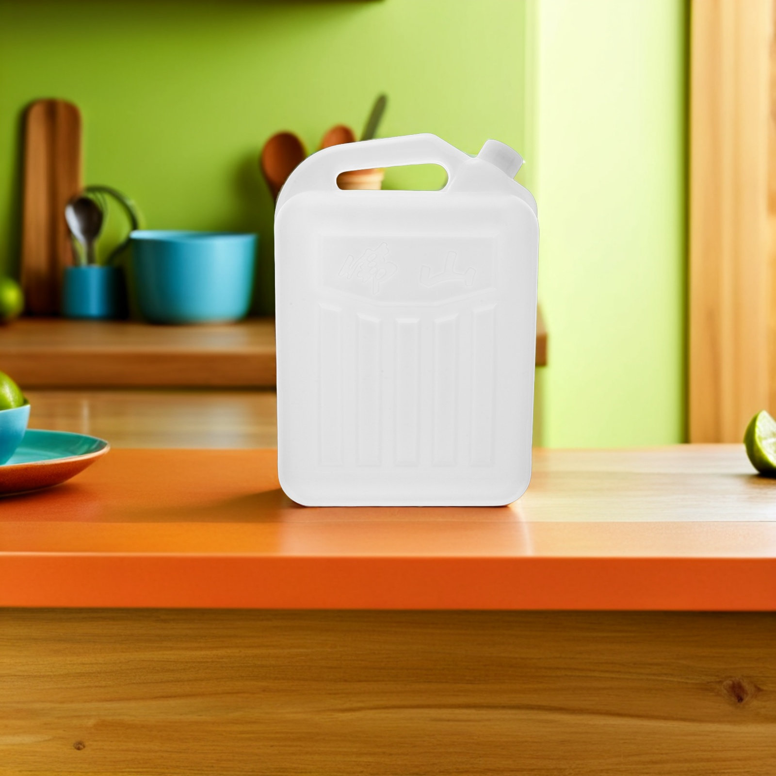 Contenitore per liquidi riutil - Food Storage Containers recensione e prezzo