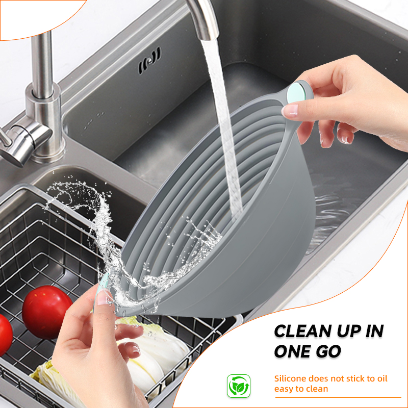 Cestino per Lievitazione del P - Food Storage With Dividers recensione e prezzo