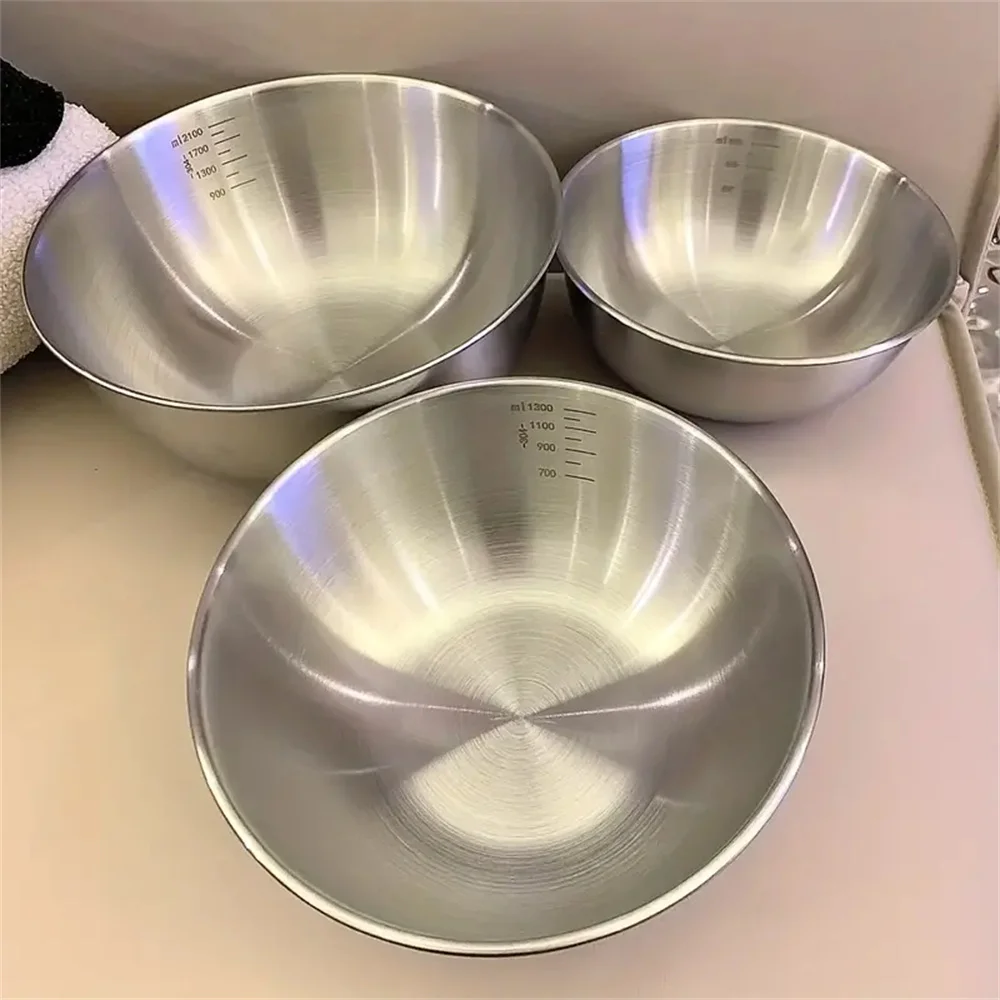 Set di Ciotole per Mescolare i - Food Storage Meals recensione e prezzo
