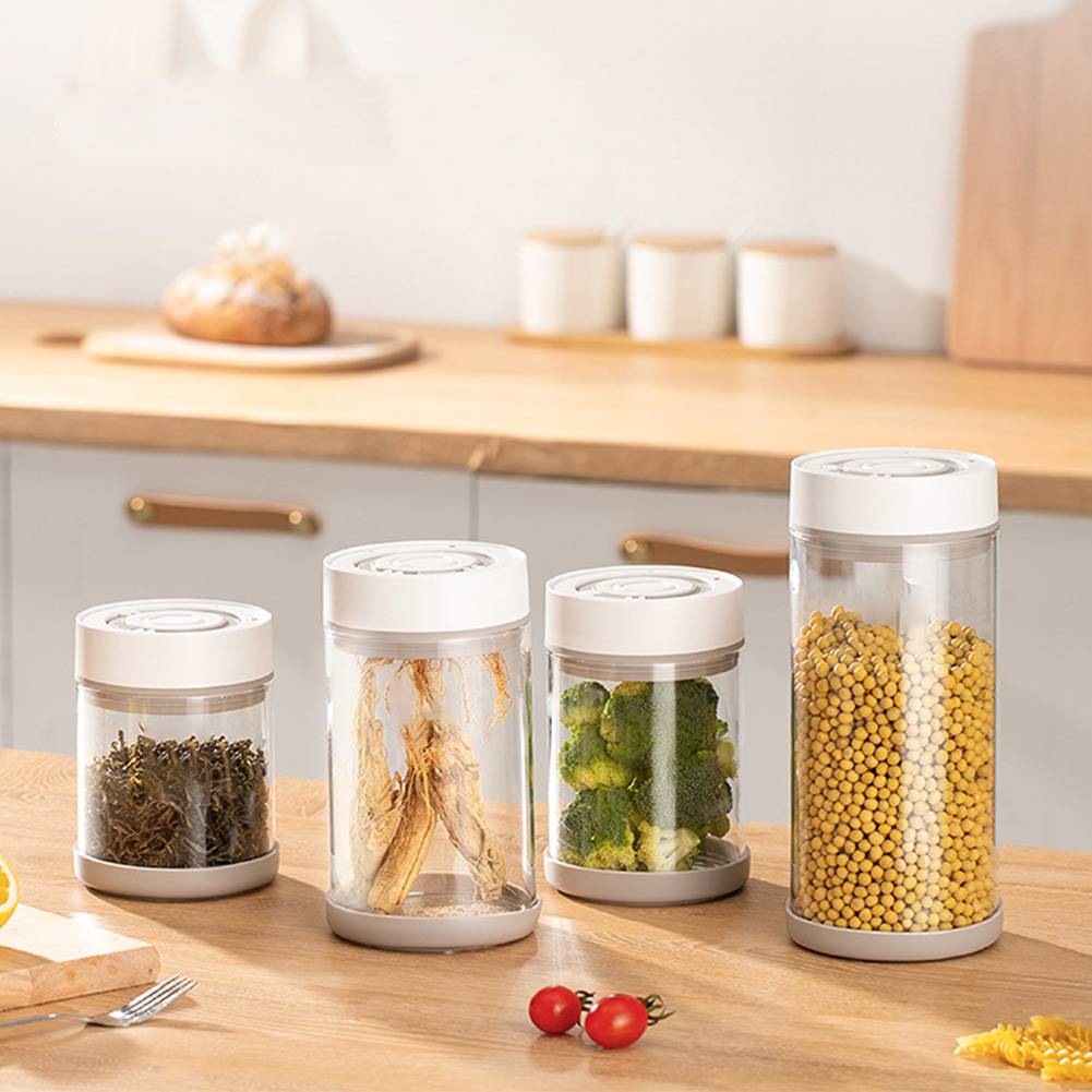 Contenitore per chicchi di caf - Food Storage Meals recensione e prezzo