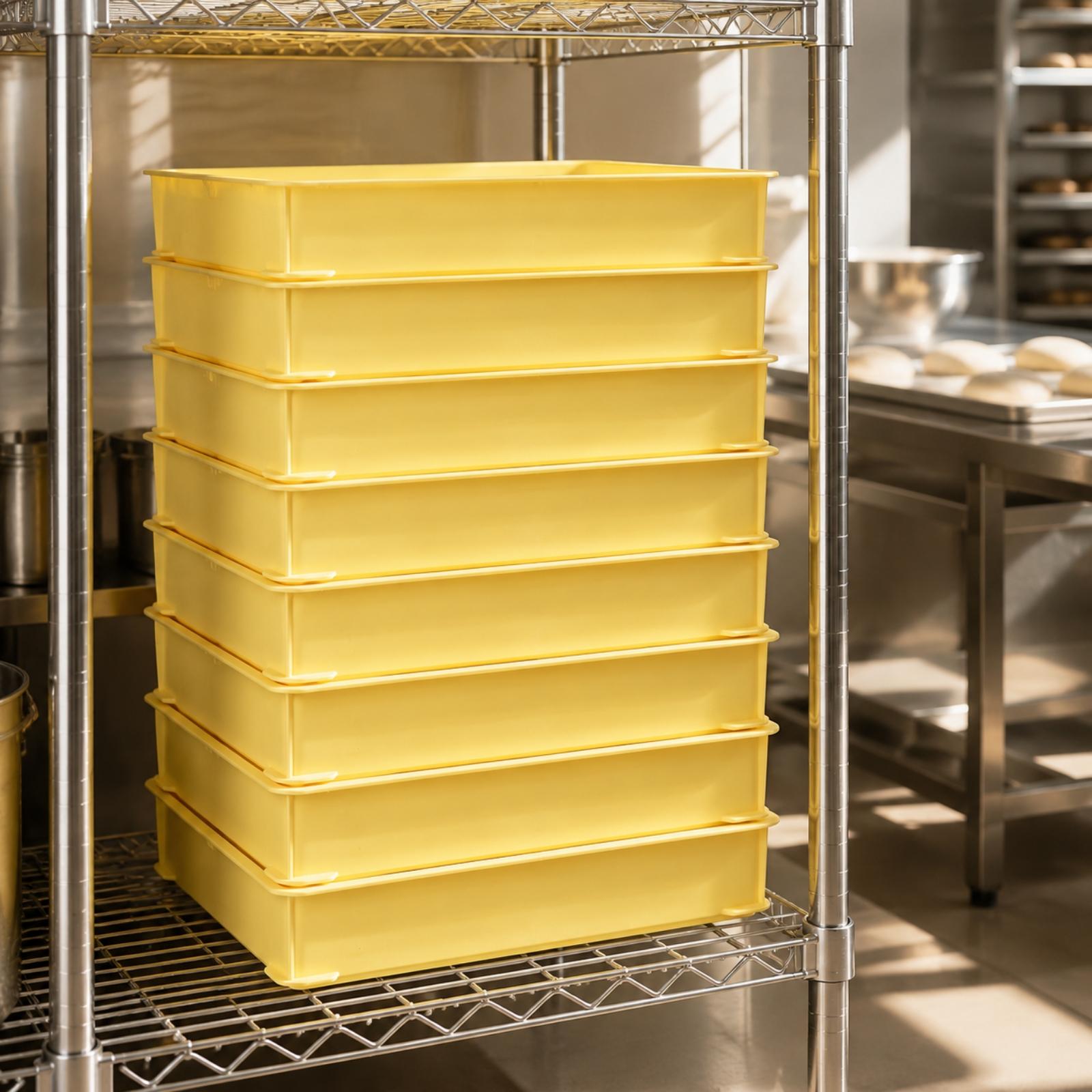 Contenitore per lievitazione i - Food Storage Containers recensione e prezzo