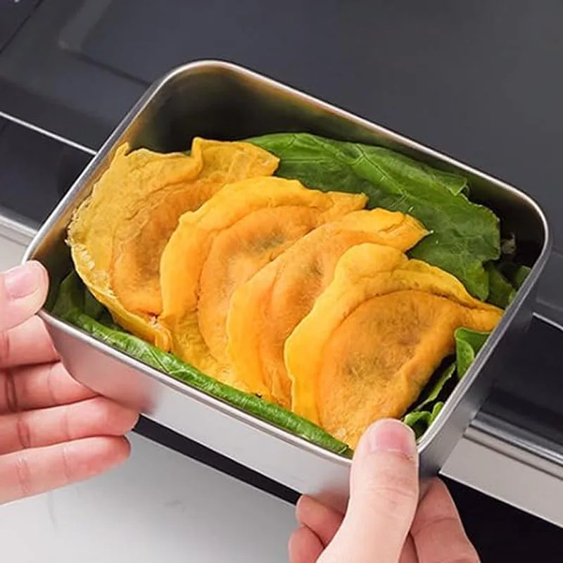 Contenitori per alimenti in ac - Food Storage Meals recensione e prezzo