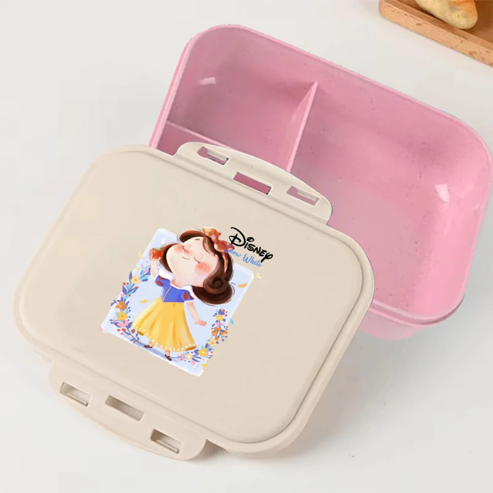 Porta Pranzo Principessa Disne - Food Storage Containers recensione e prezzo