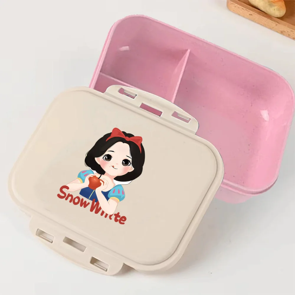 Porta Pranzo Principessa Disne - Food Storage Containers recensione e prezzo
