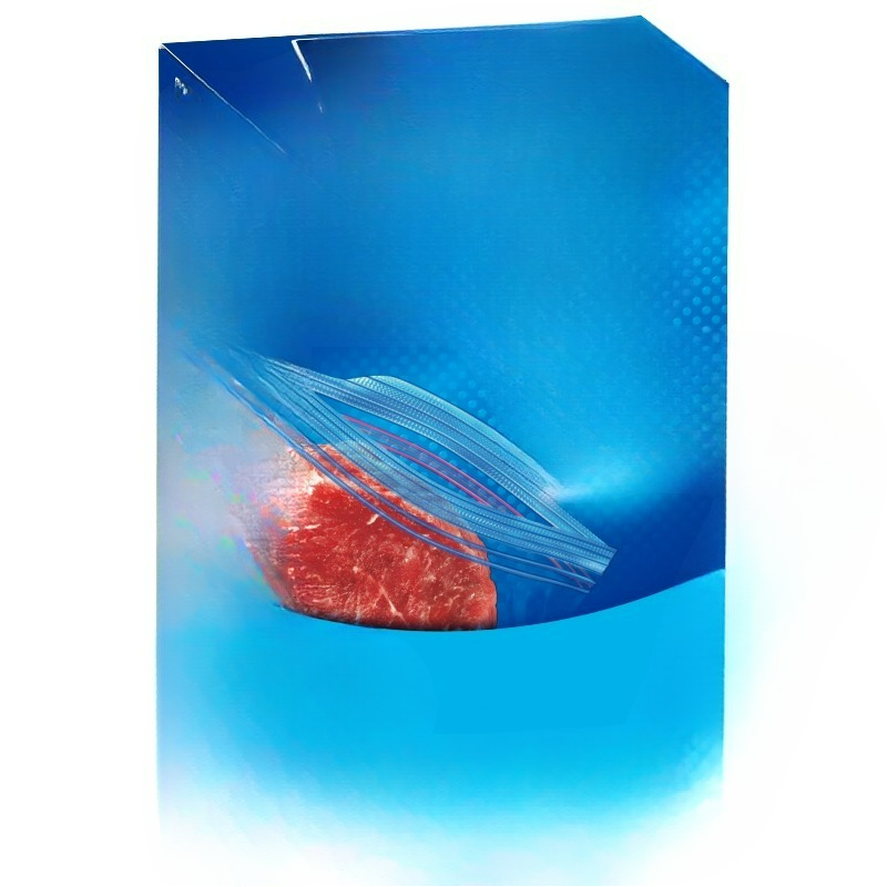 Sacchetti per la conservazione - Food Storage Bag recensione e prezzo
