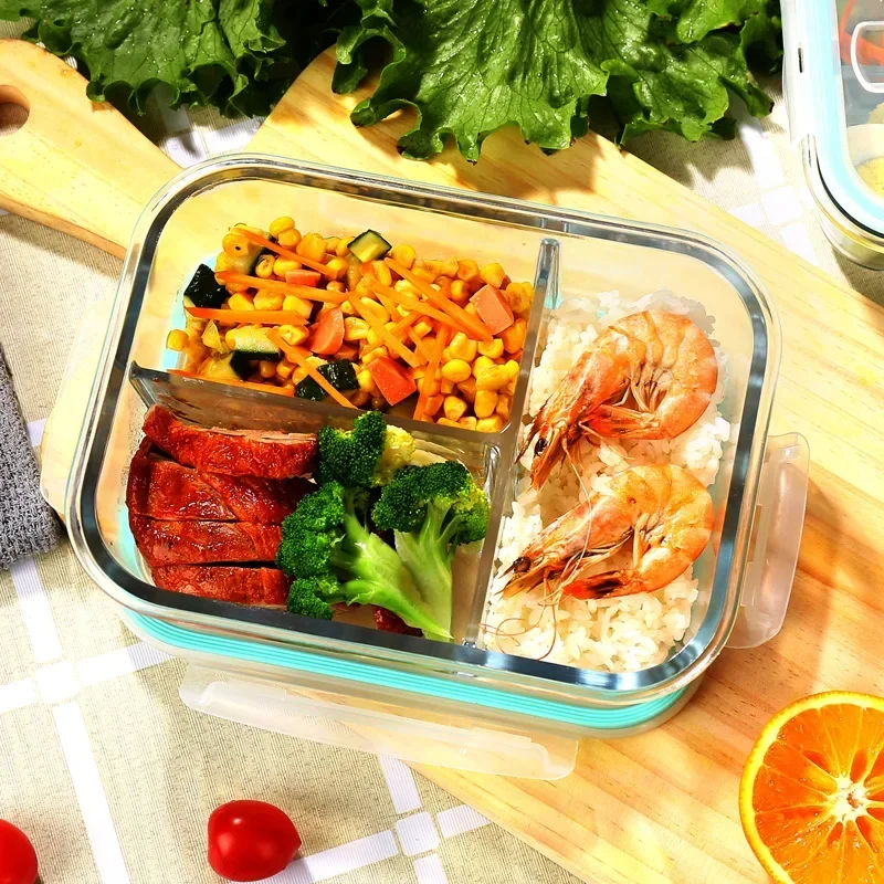 Contenitore in vetro per conse - Food Storage Oven Safe recensione e prezzo