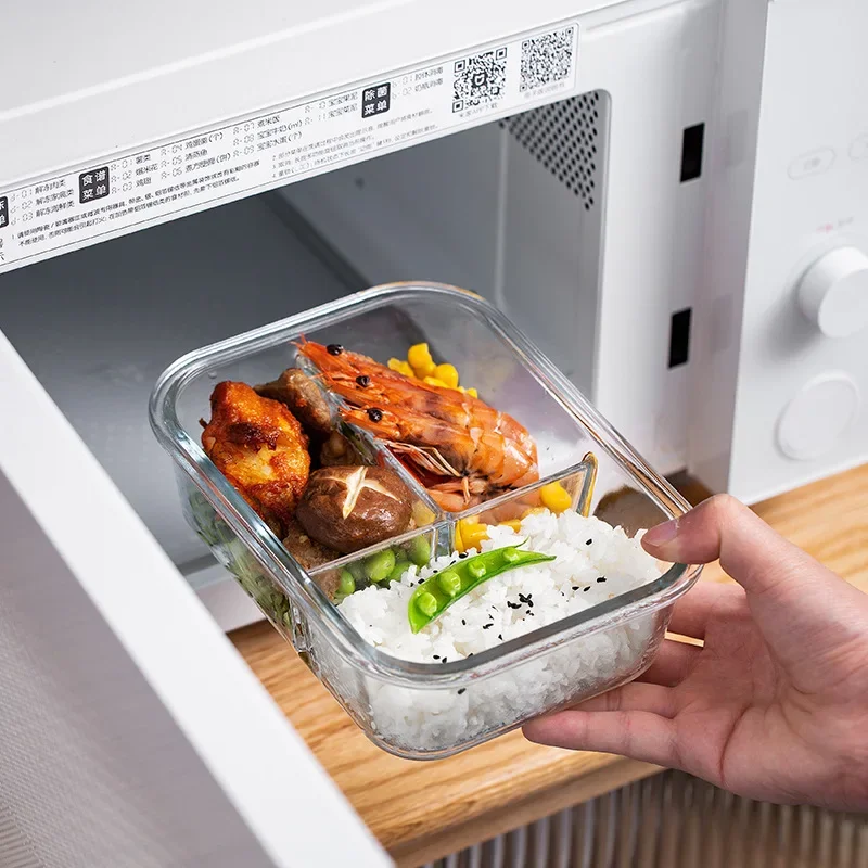 Contenitore in vetro per conse - Food Storage Oven Safe recensione e prezzo