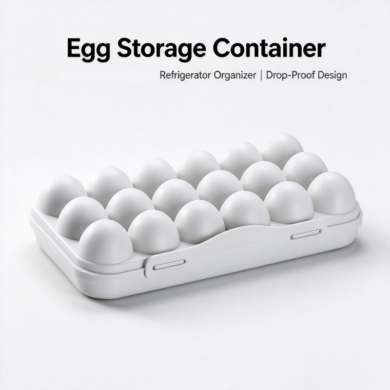 Contenitore Multistrato in Pla - Food Storage With Dividers recensione e prezzo