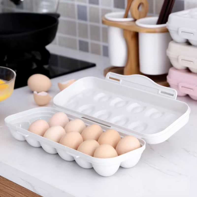 Contenitore Multistrato in Pla - Food Storage With Dividers recensione e prezzo