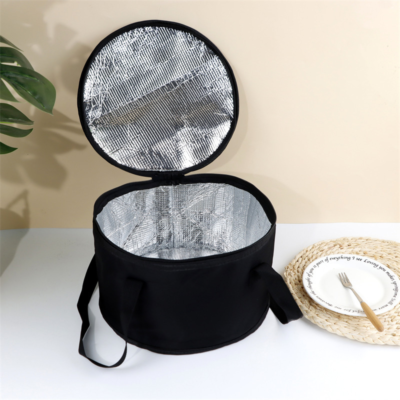Borsa Termica Riutilizzabile R - Food Storage Bag recensione e prezzo