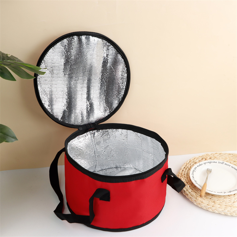 Borsa Termica Riutilizzabile R - Food Storage Bag recensione e prezzo