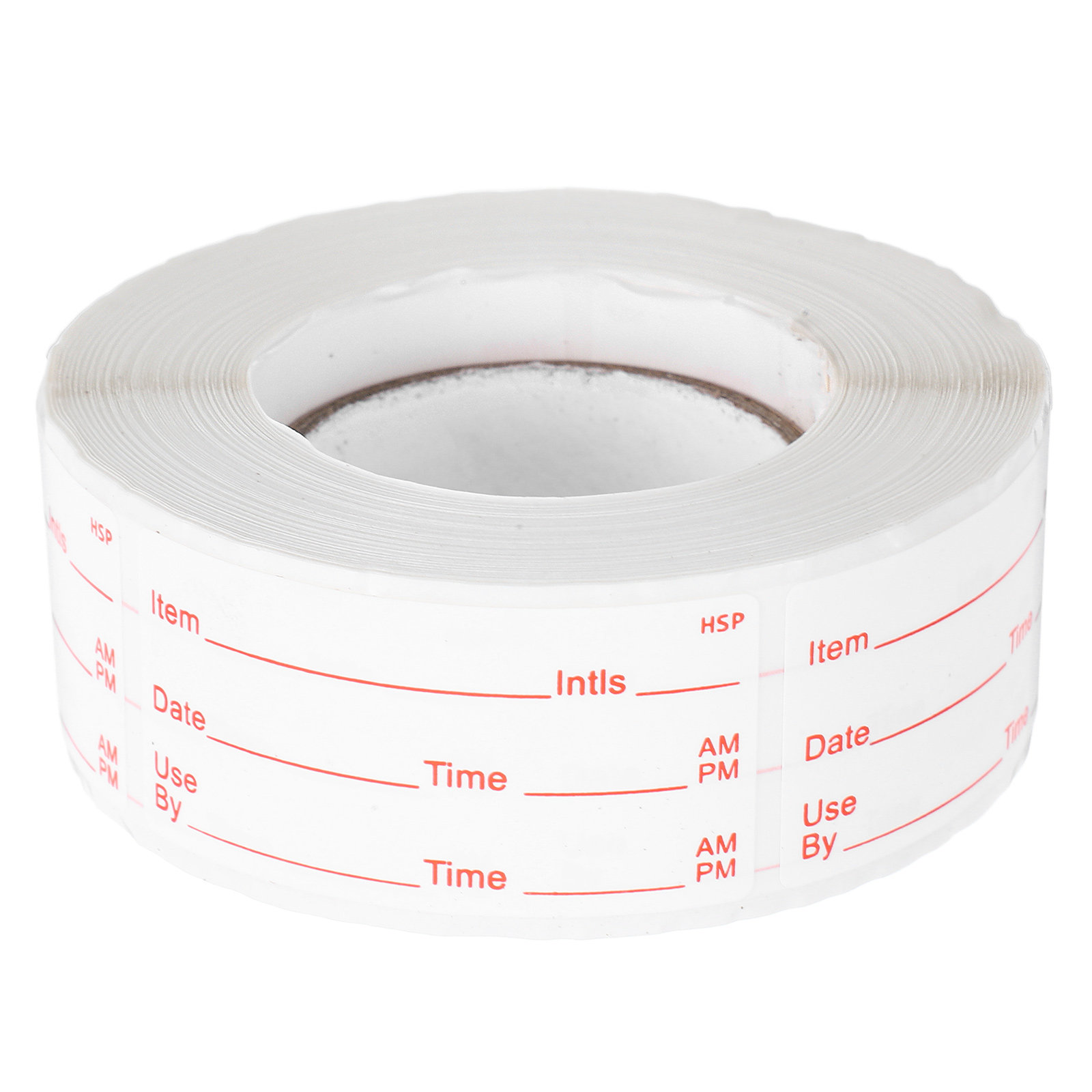 1 rotolo di etichette adesive  - Food Storage Labels recensione e prezzo