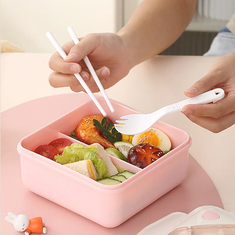 Porta Pranzo in Plastica a Str - Food Storage Containers recensione e prezzo