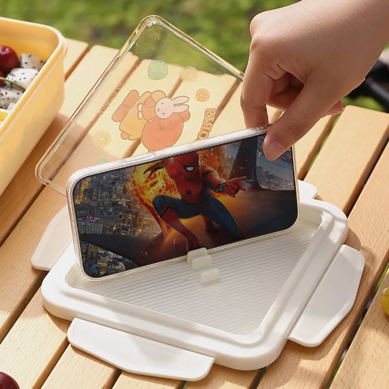 Porta Pranzo in Plastica a Str - Food Storage Containers recensione e prezzo