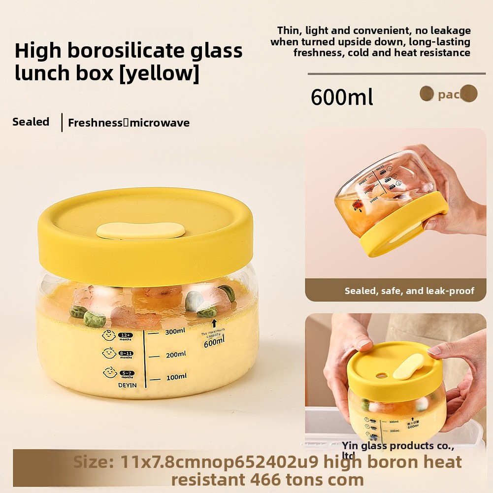 Contenitore per alimenti in ve - Food Storage Oven Safe recensione e prezzo