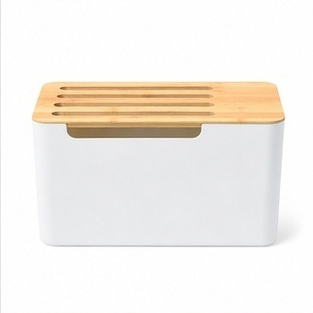 Robusta scatola per la gestion - Food Storage With Dividers recensione e prezzo
