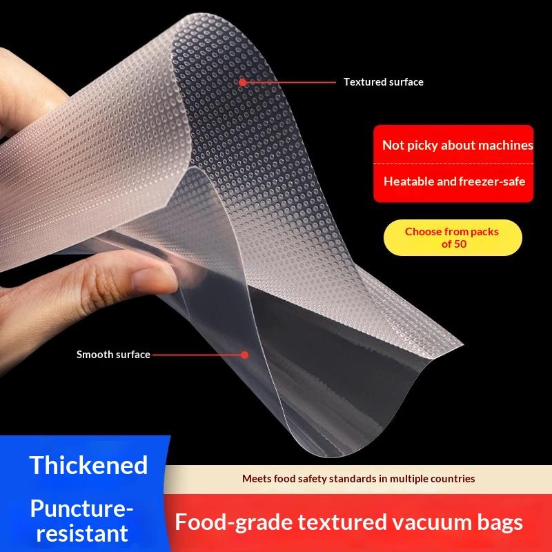 100 sacchetti per alimenti sig - Food Storage Bag recensione e prezzo