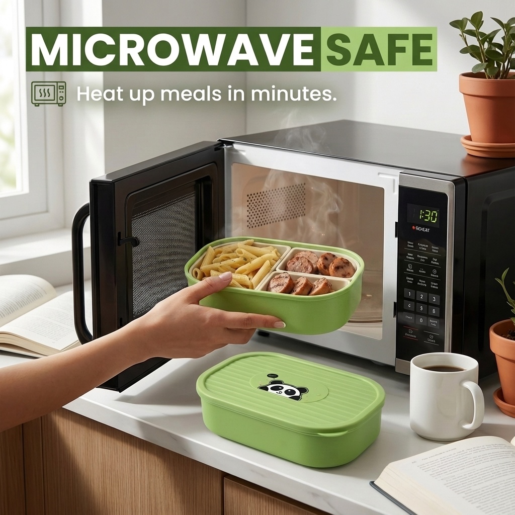 Simpatico contenitore per il p - Food Storage Oven Safe recensione e prezzo