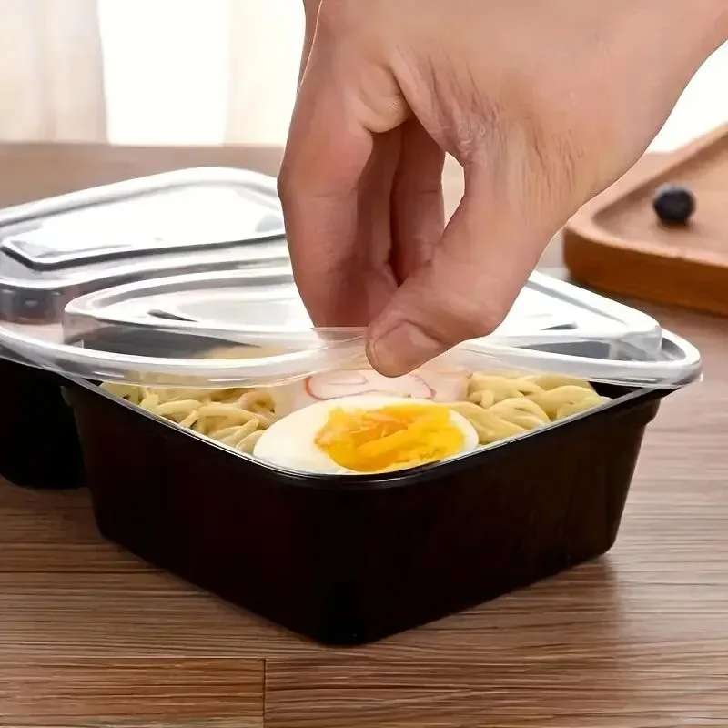 10 set scatole per alimenti us - Food Storage Oven Safe recensione e prezzo
