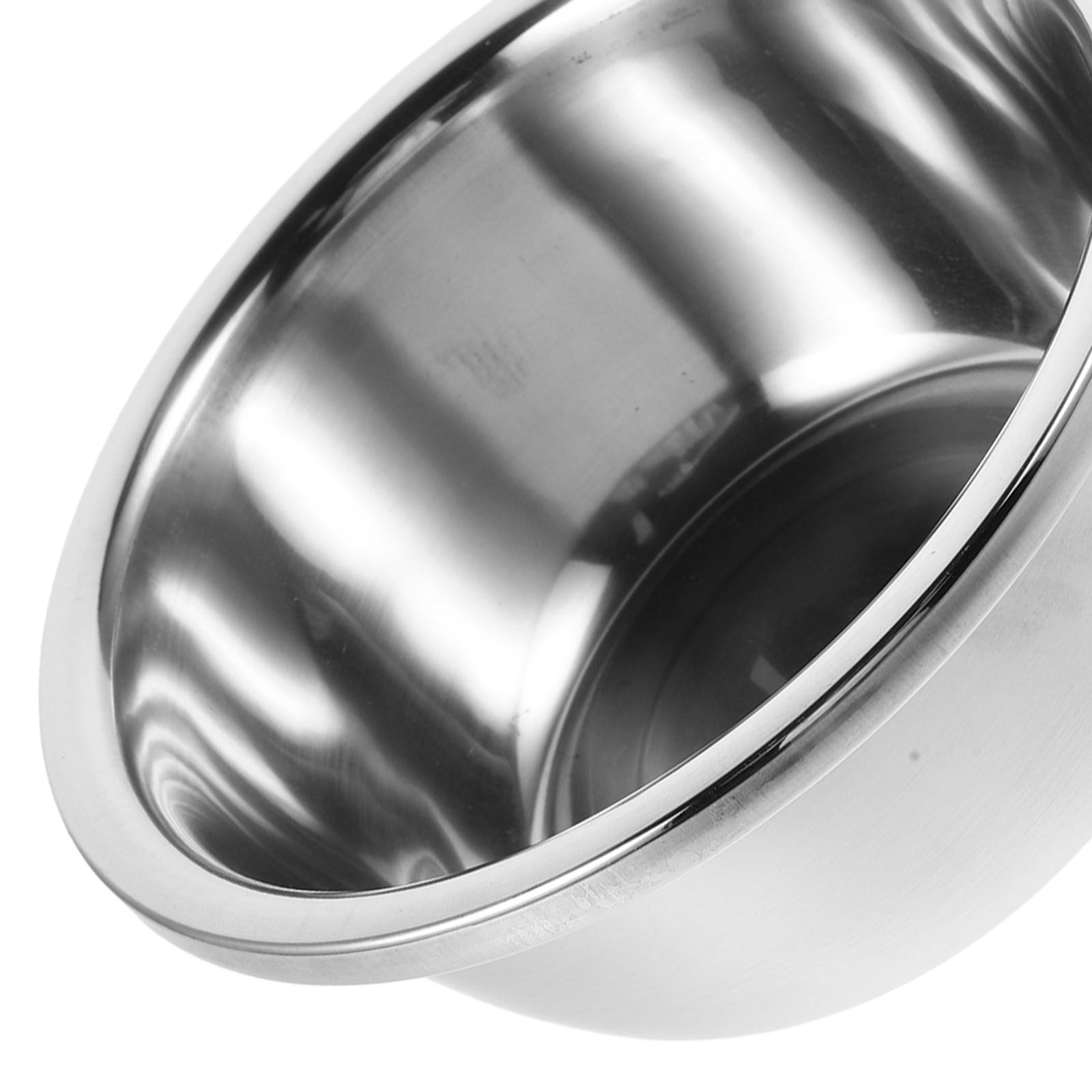 Set da 4 ciotole in acciaio in - Food Storage Meals recensione e prezzo