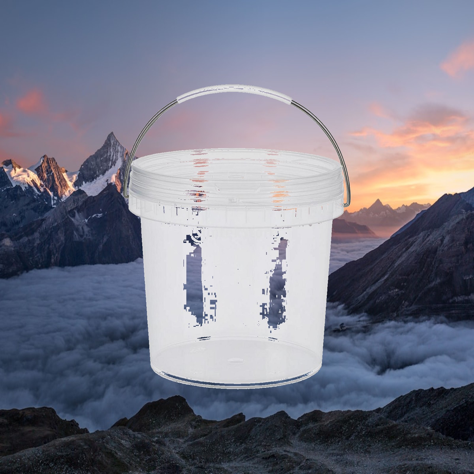 Contenitore Industriale Cilind - Food Storage Containers recensione e prezzo