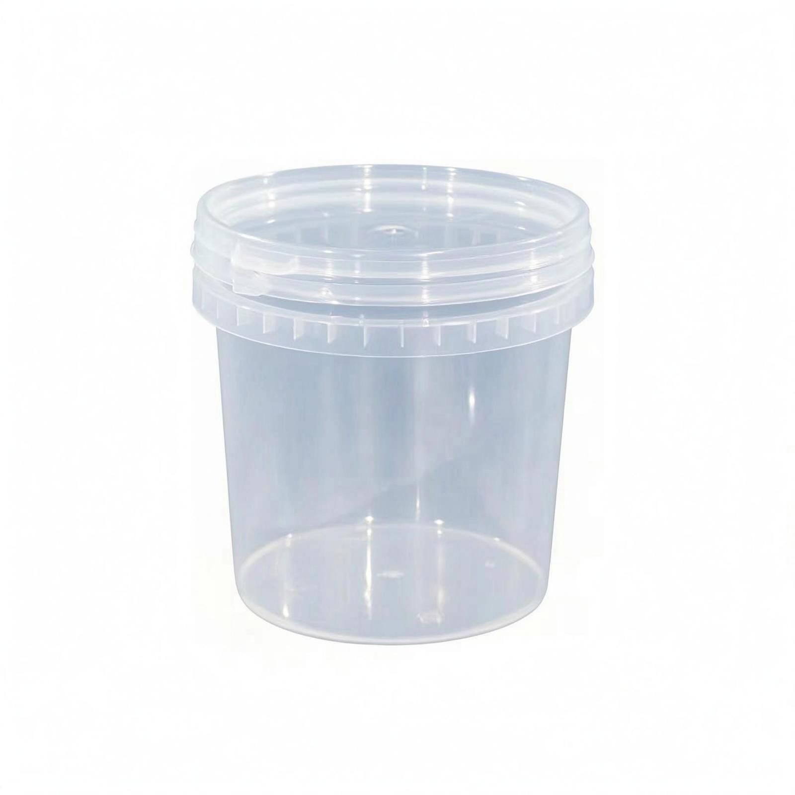 Contenitore Industriale Cilind - Food Storage Containers recensione e prezzo