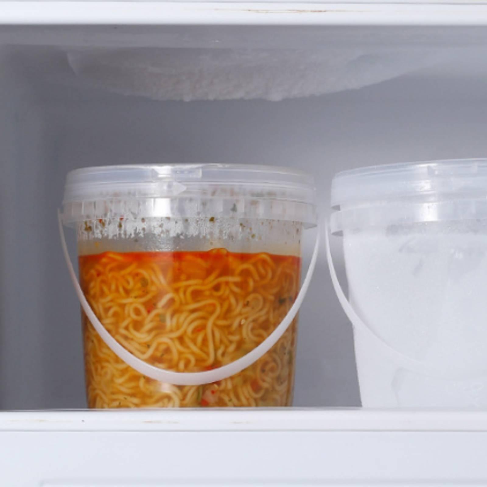 Contenitore Industriale Cilind - Food Storage Containers recensione e prezzo