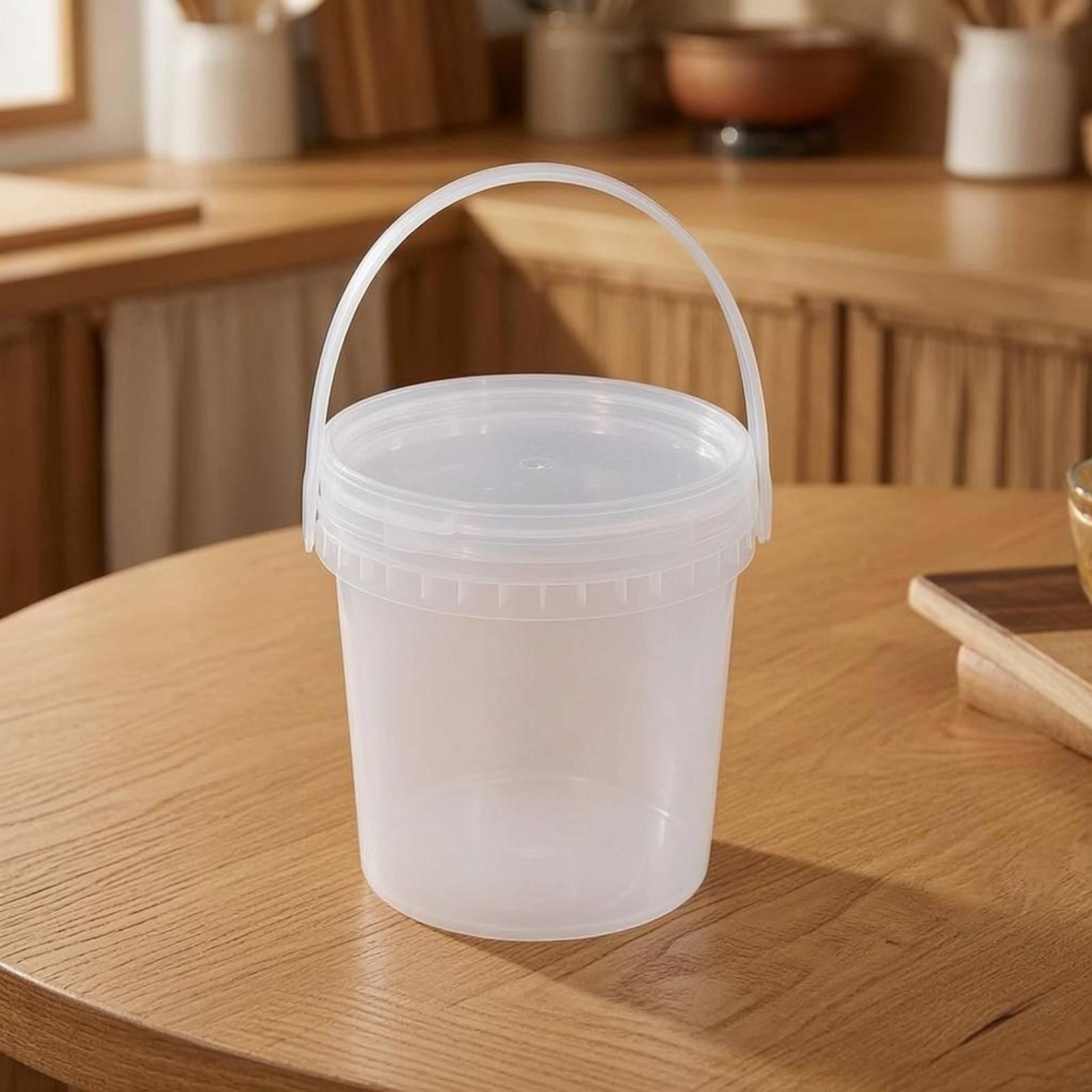 Contenitore Industriale Cilind - Food Storage Containers recensione e prezzo